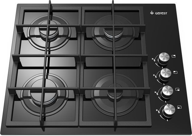 Газовая панель Гефест