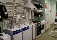 газификация и монтаж